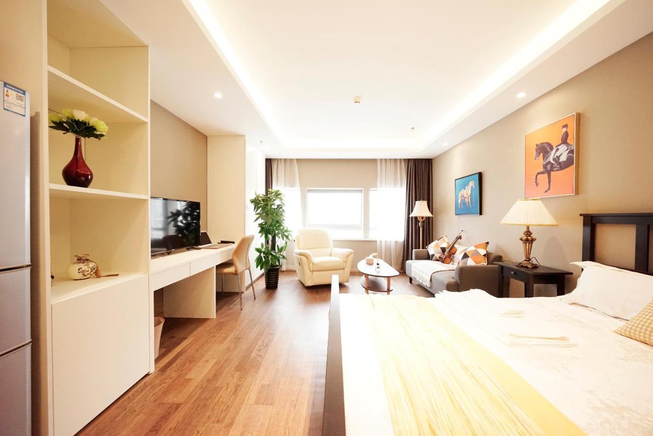 Khách sạn Yashi International 4*